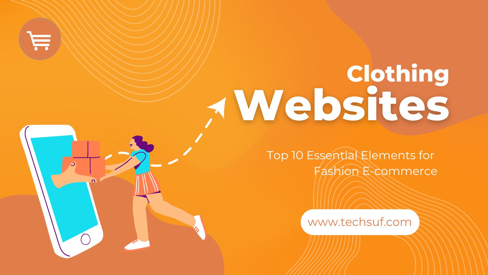 Clothing Websites Top 10 Successful Features Techsuf